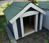 NEW犬小屋